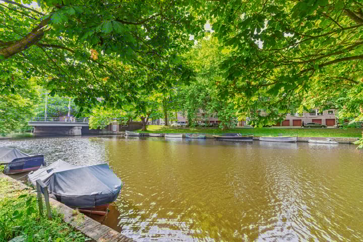 Foto 28 van Cornelis Dopperkade 7-4