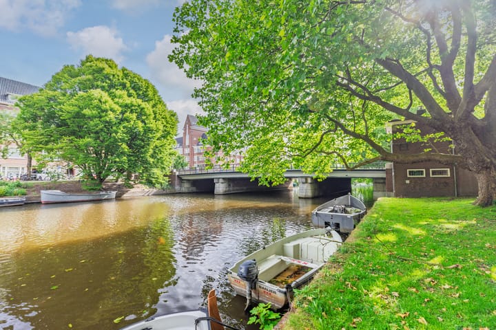 Foto 29 van Cornelis Dopperkade 7-4