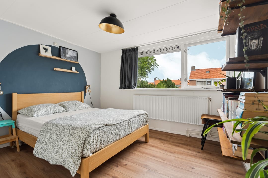 Foto 11 van Weteringstraat 18