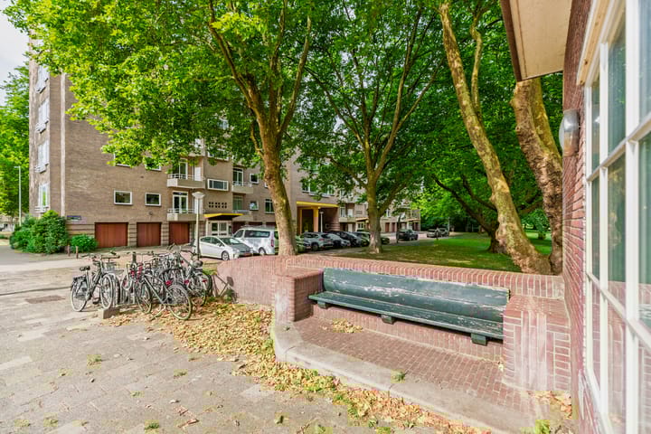 Foto 30 van Cornelis Dopperkade 7-4