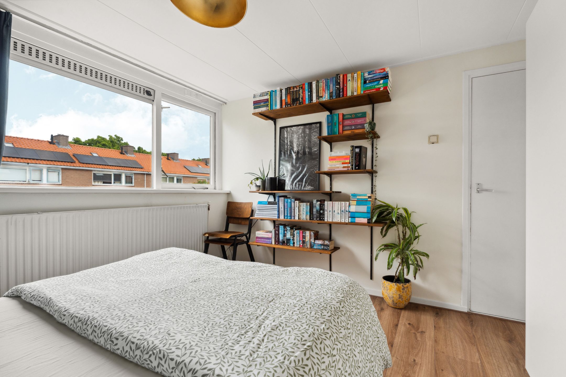 Foto 12 van Weteringstraat 18