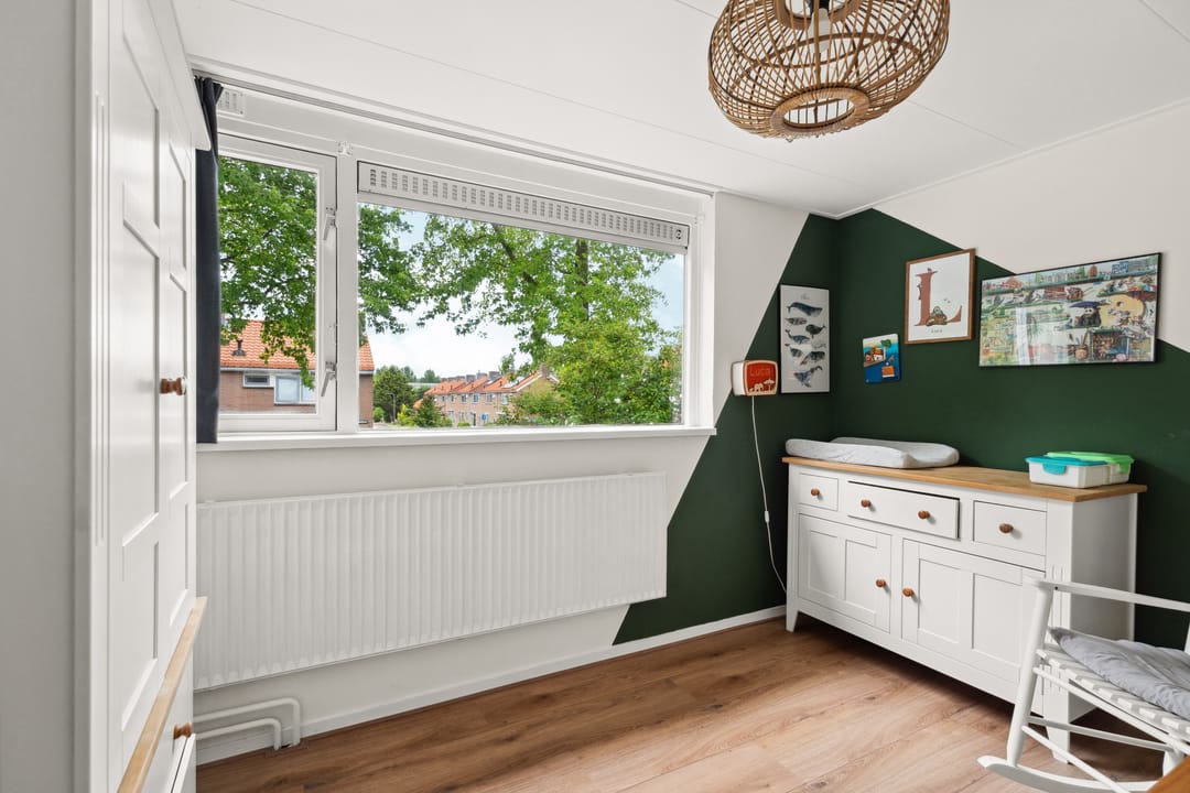 Foto 13 van Weteringstraat 18