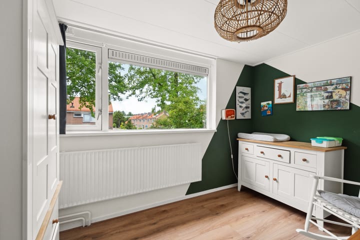 Foto 13 van Weteringstraat 18