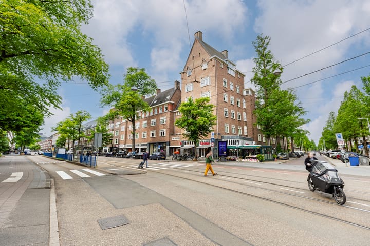 Foto 32 van Cornelis Dopperkade 7-4