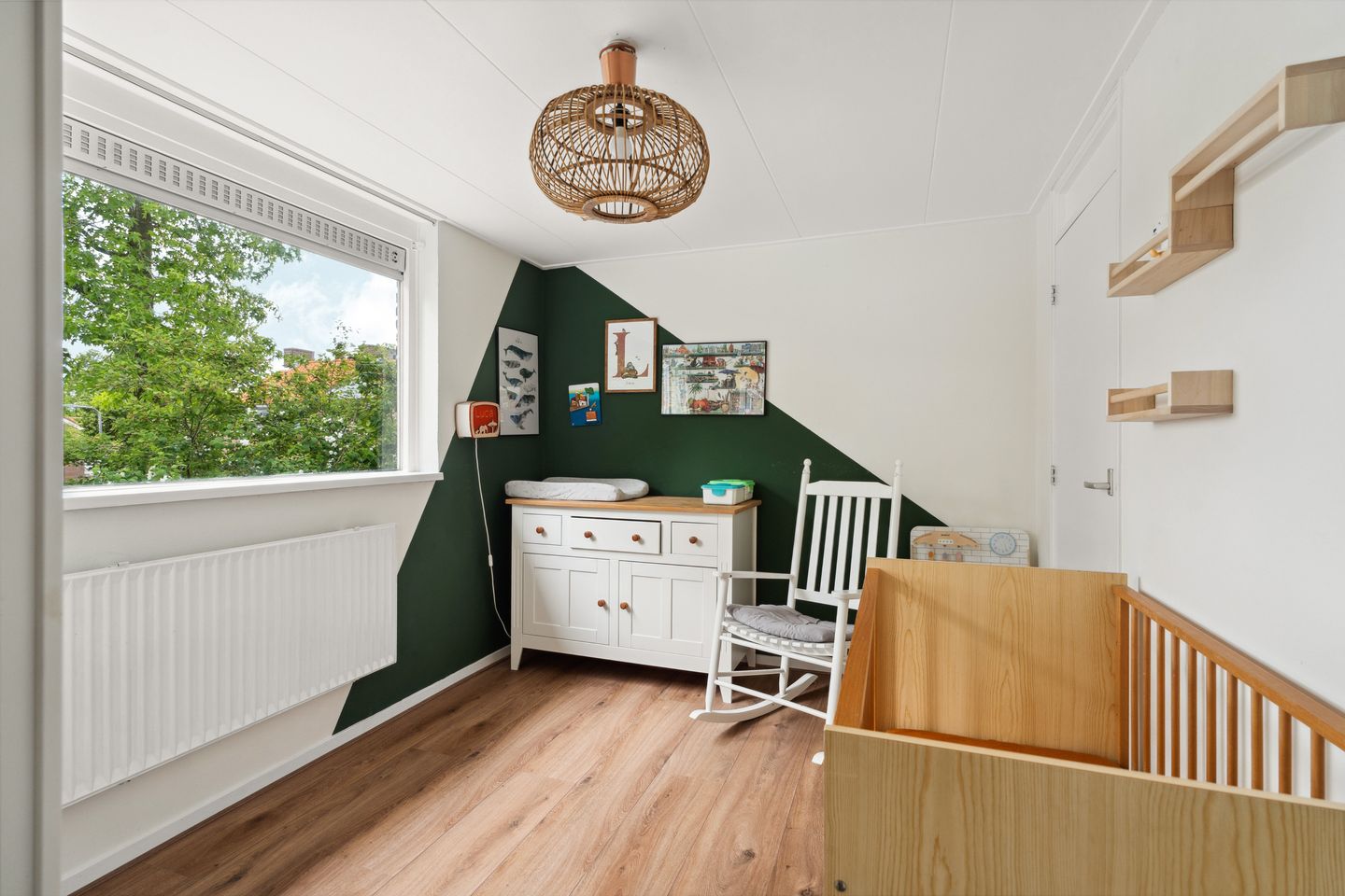 Foto 14 van Weteringstraat 18