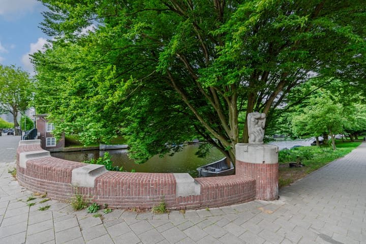 Foto 33 van Cornelis Dopperkade 7-4