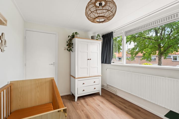 Foto 15 van Weteringstraat 18