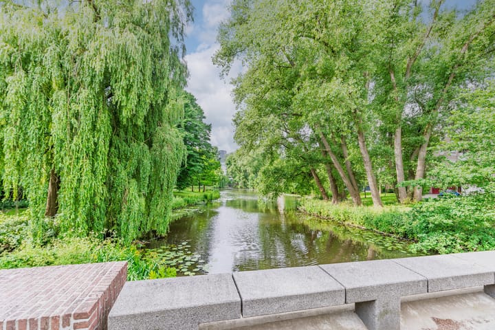 Foto 35 van Cornelis Dopperkade 7-4