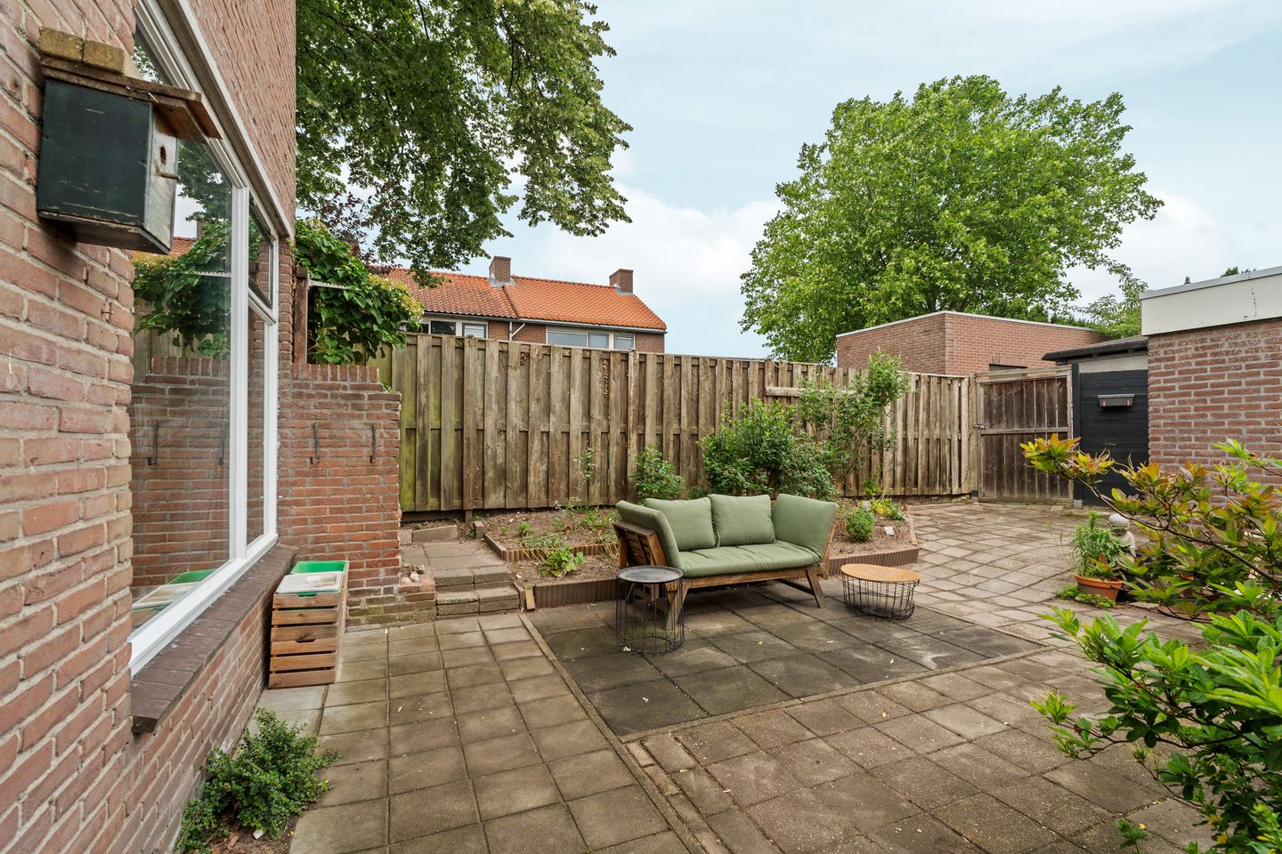 Foto 19 van Weteringstraat 18