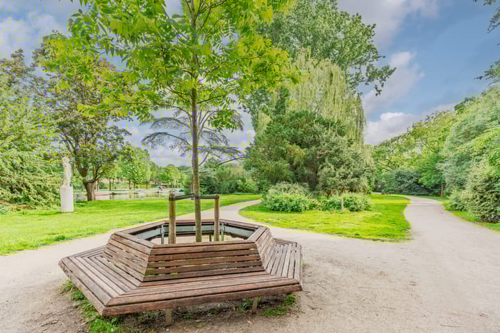 Foto 36 van Cornelis Dopperkade 7-4