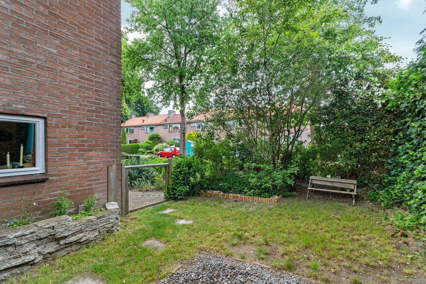 Foto 20 van Weteringstraat 18