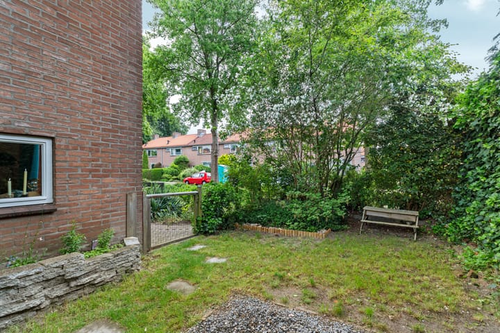 Foto 20 van Weteringstraat 18