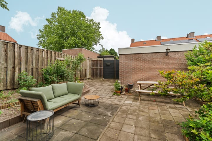 Foto 22 van Weteringstraat 18