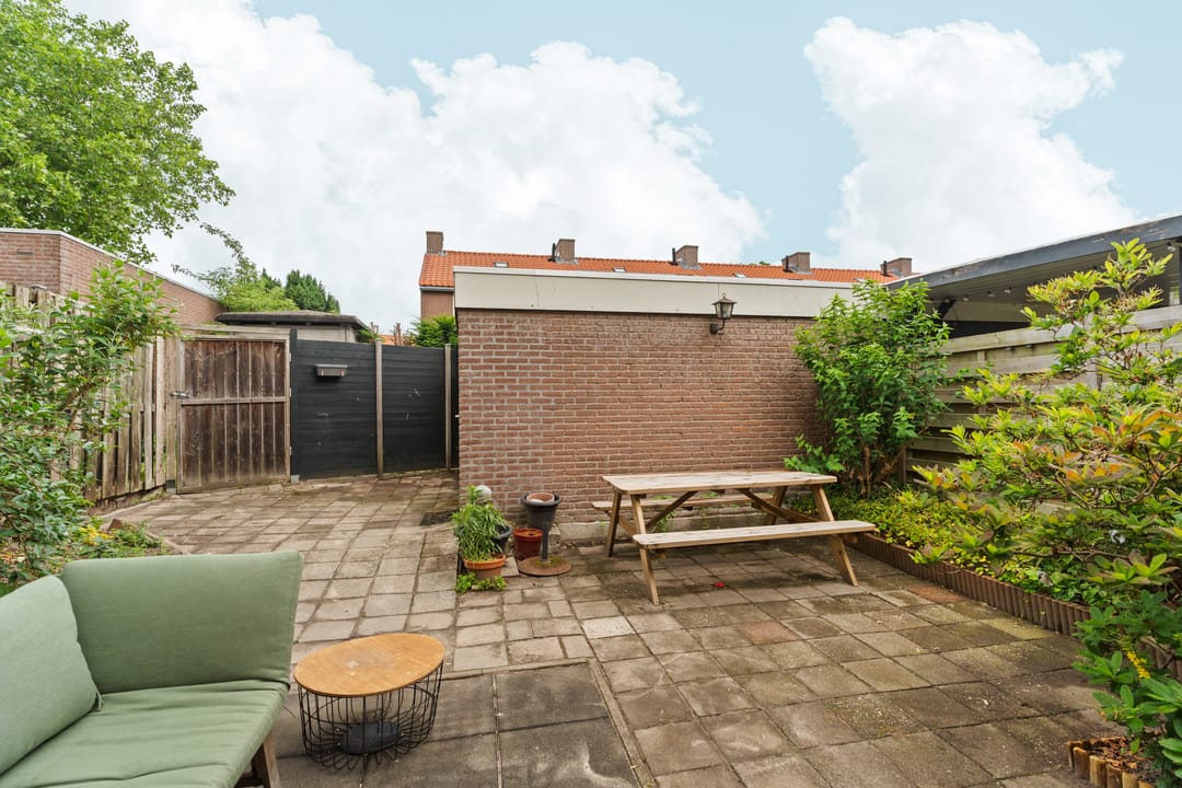 Foto 23 van Weteringstraat 18