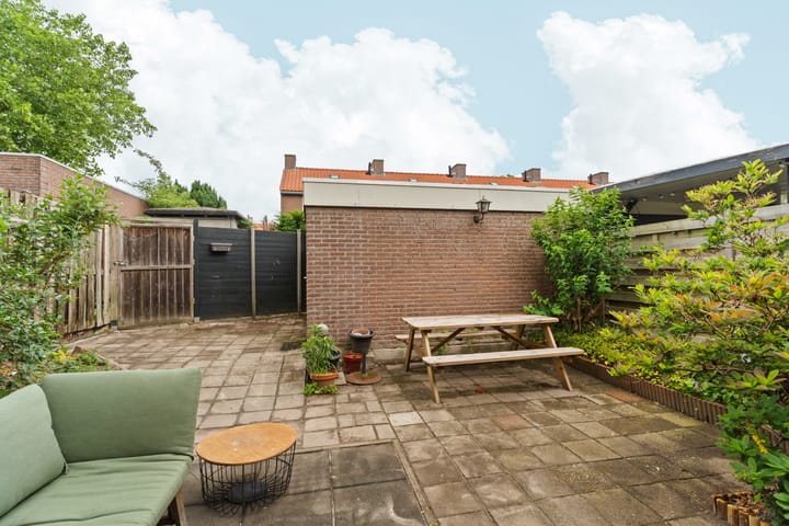 Foto 23 van Weteringstraat 18