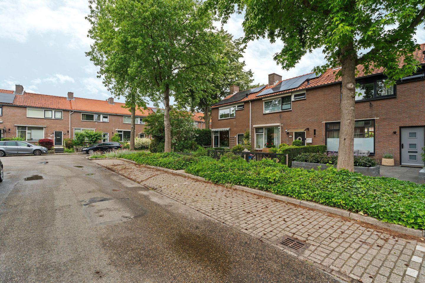 Foto 25 van Weteringstraat 18