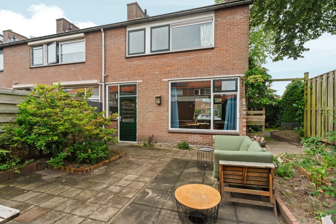 Foto 26 van Weteringstraat 18