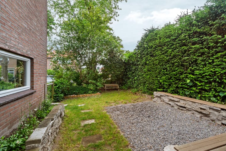 Foto 27 van Weteringstraat 18