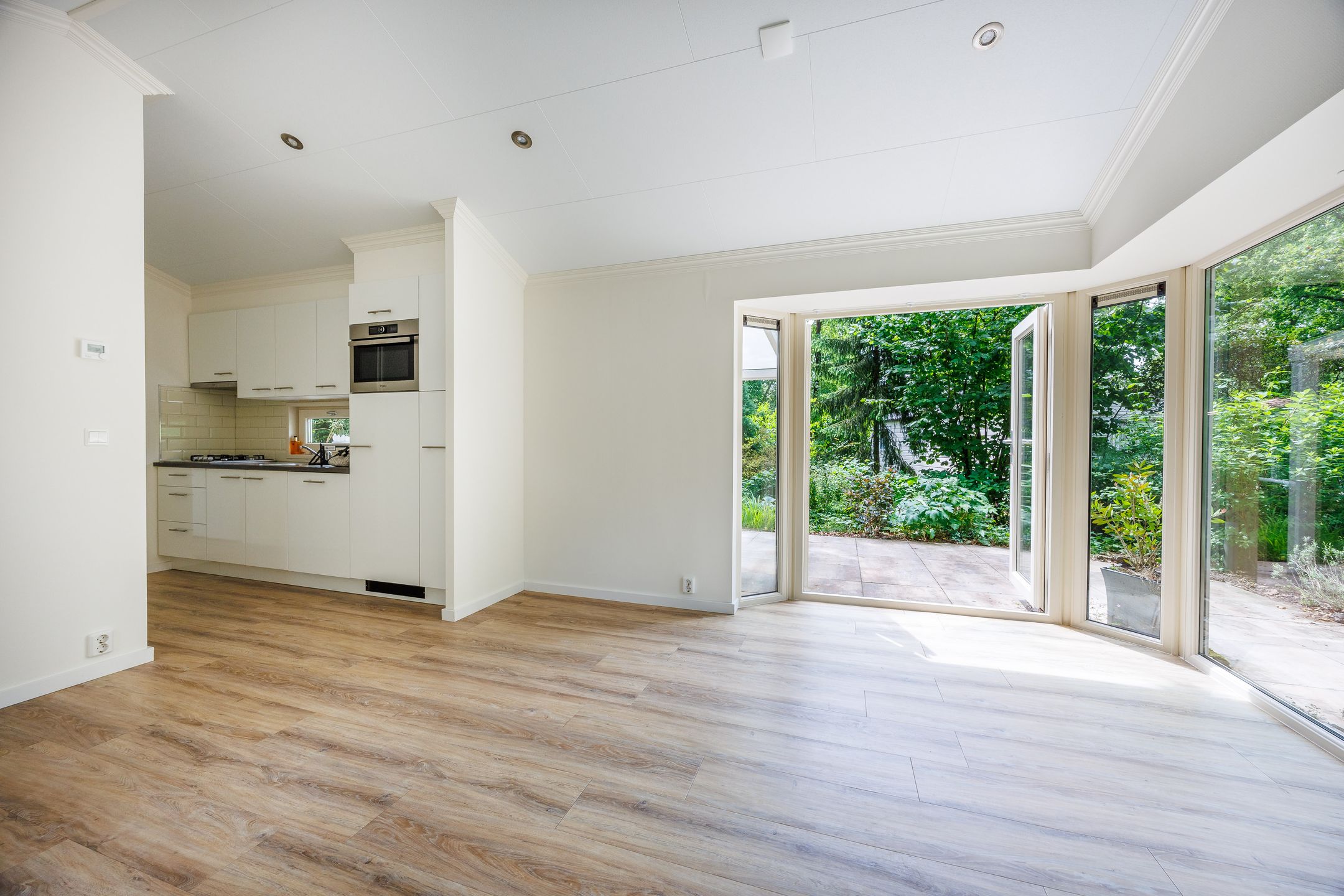 Foto 3 van Leersumsestraatweg 23-R107