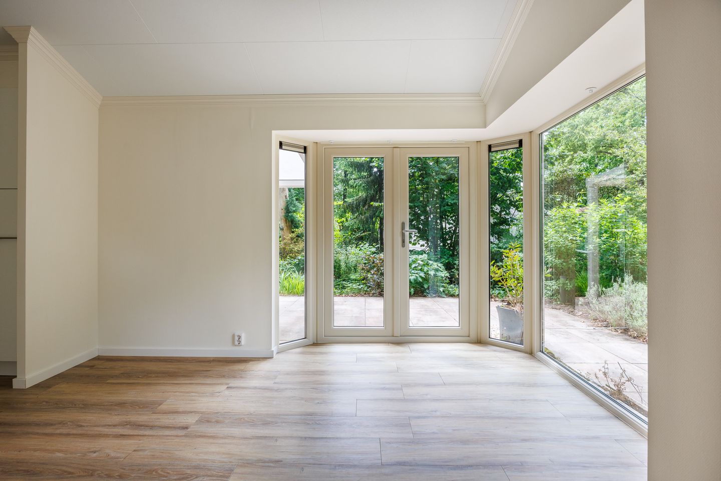 Foto 4 van Leersumsestraatweg 23-R107