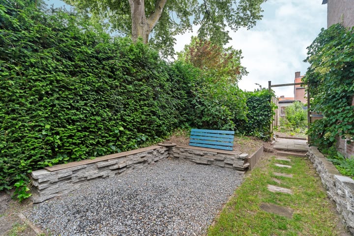 Foto 29 van Weteringstraat 18