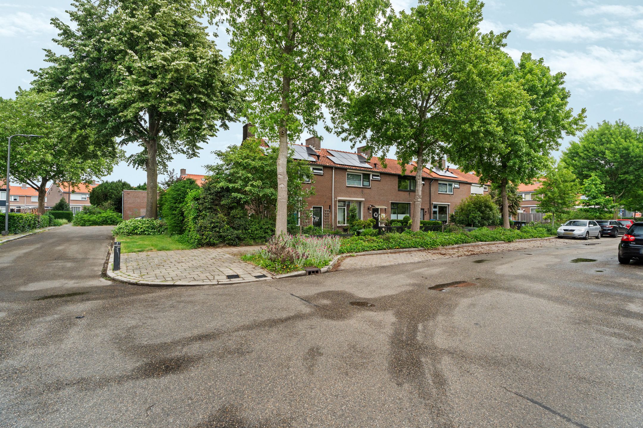 Foto 30 van Weteringstraat 18