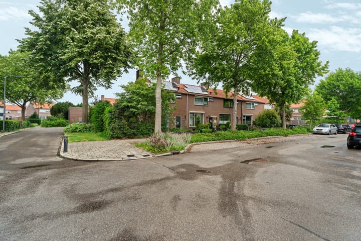 Foto 30 van Weteringstraat 18