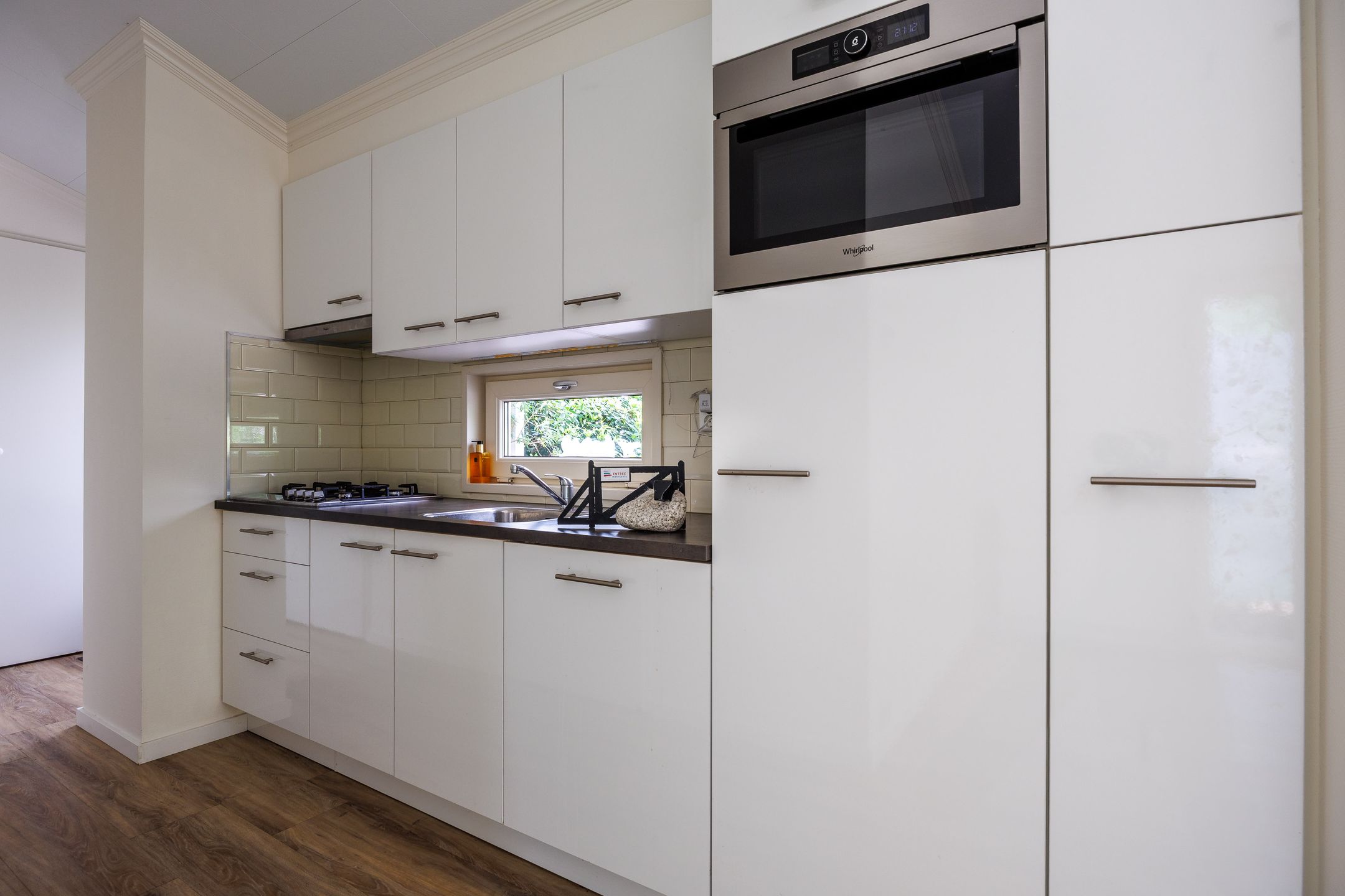 Foto 9 van Leersumsestraatweg 23-R107