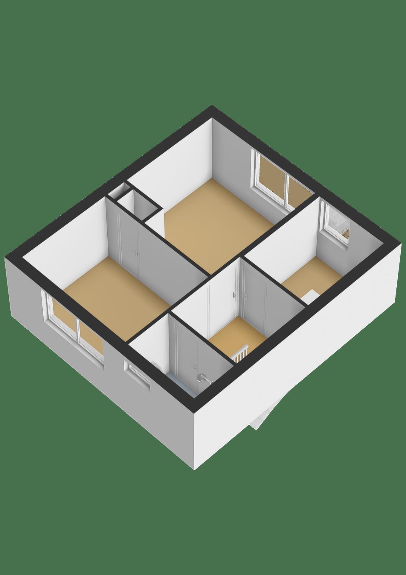 Foto 34 van Weteringstraat 18