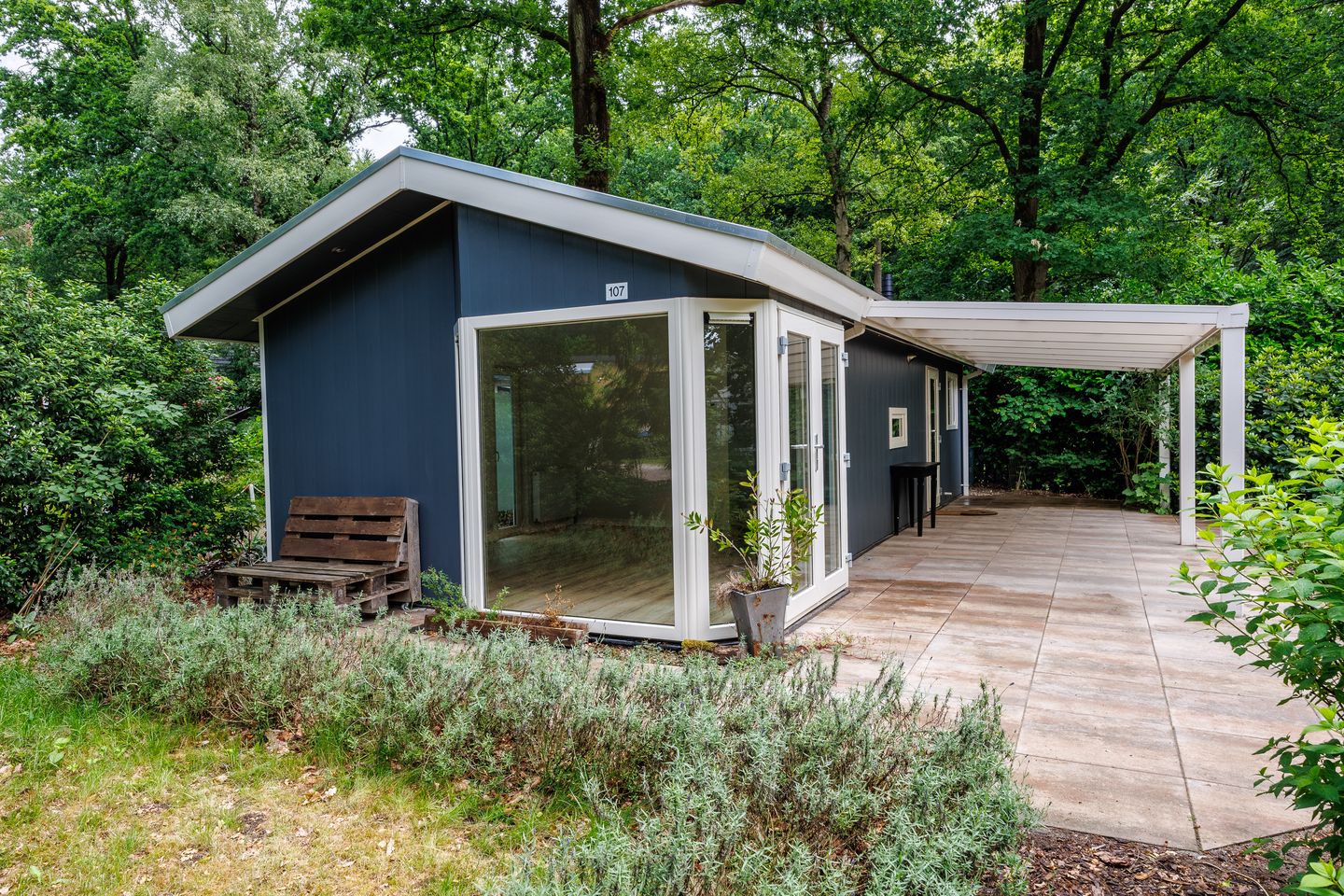 Foto 19 van Leersumsestraatweg 23-R107