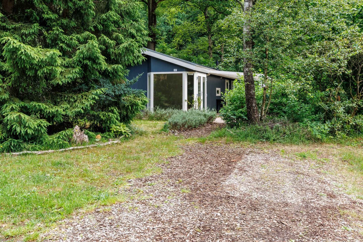 Foto 25 van Leersumsestraatweg 23-R107