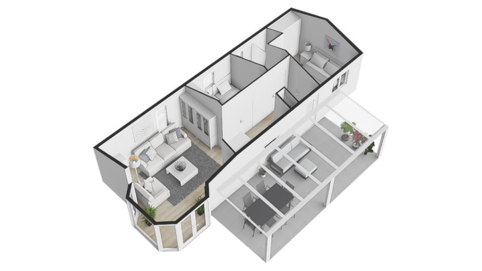 Foto 31 van Leersumsestraatweg 23-R107