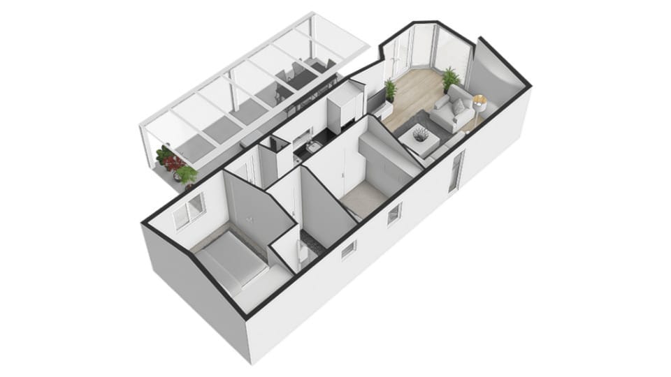 Foto 32 van Leersumsestraatweg 23-R107