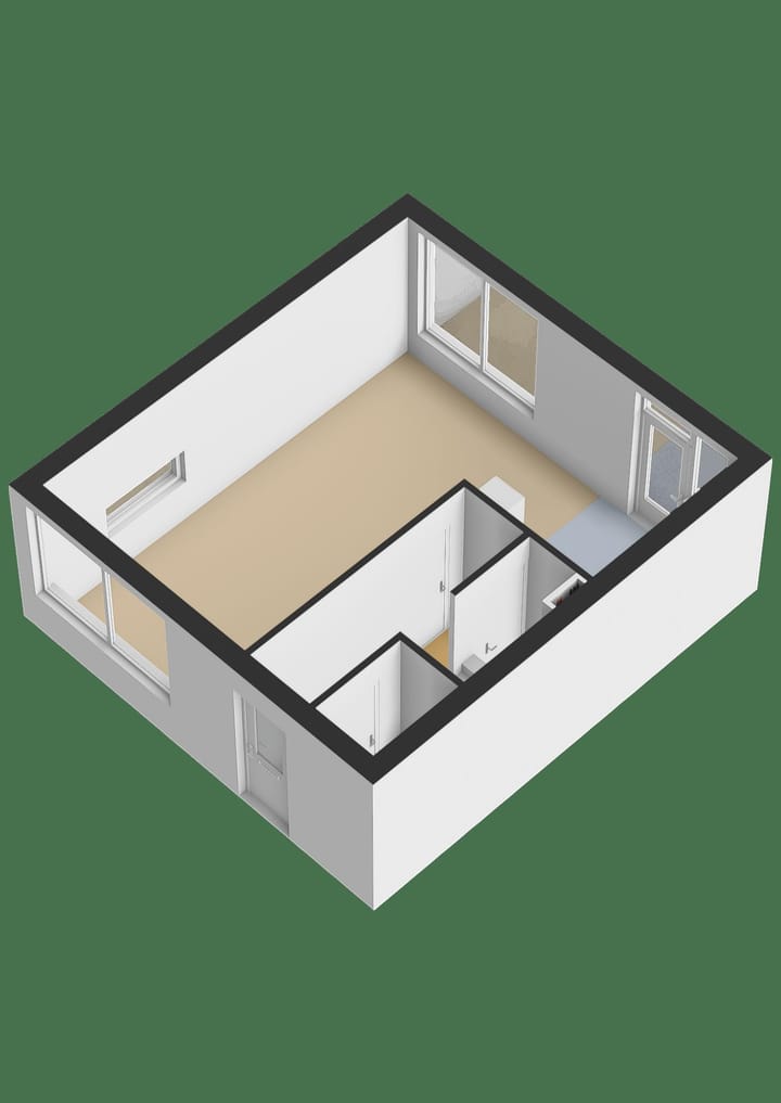 Foto 32 van Weteringstraat 18