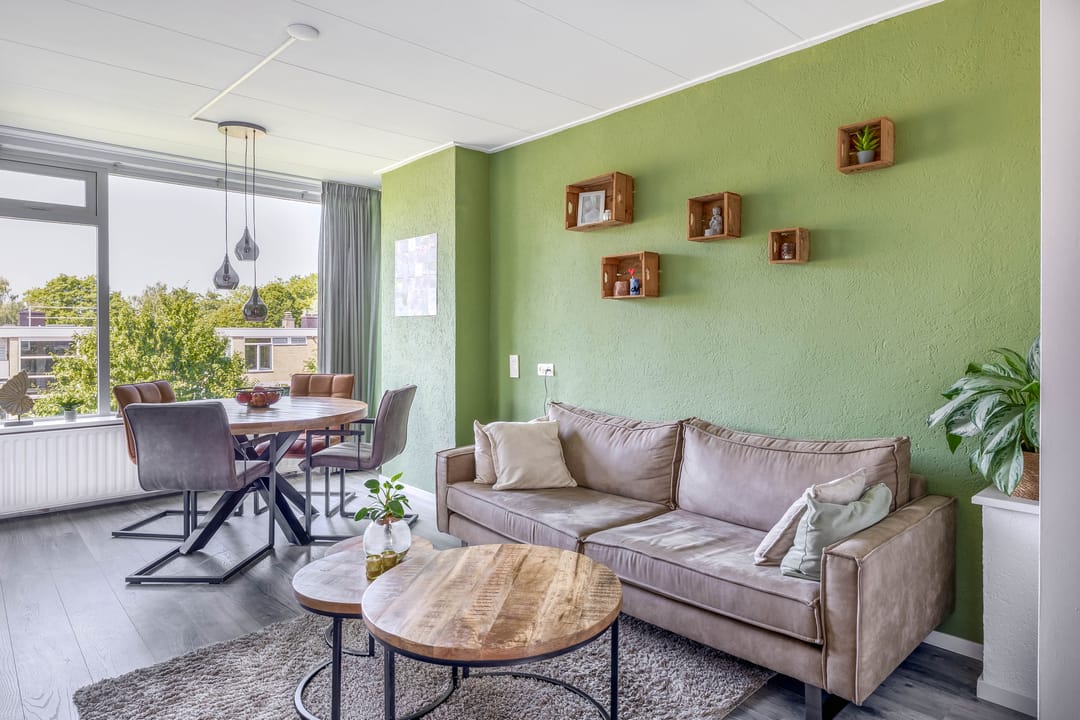 Foto 2 van Hortensialaan 21