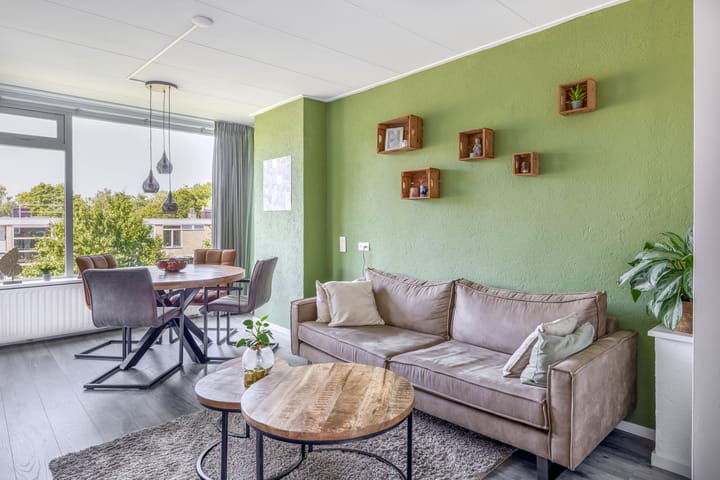 Foto 2 van Hortensialaan 21