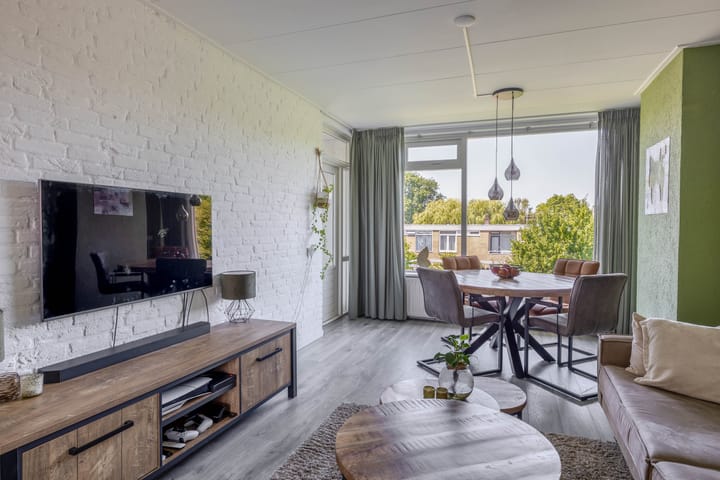 Foto 3 van Hortensialaan 21