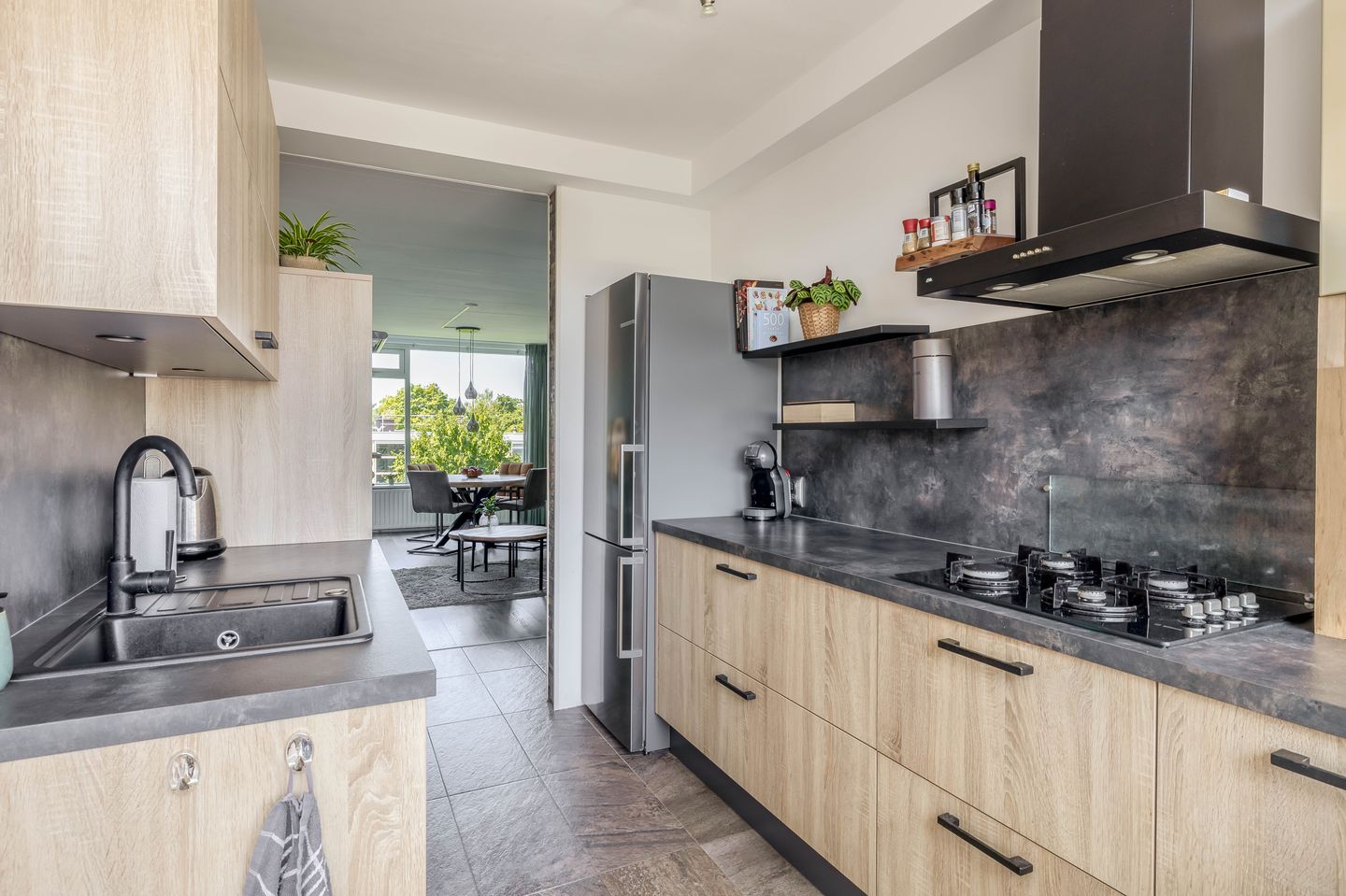 Foto 4 van Hortensialaan 21