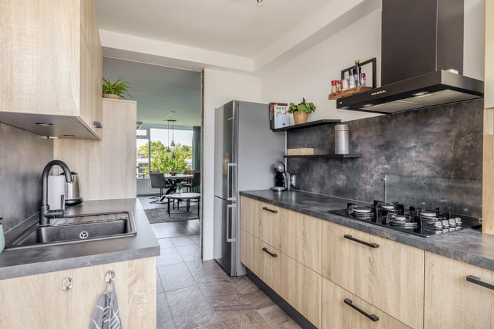 Foto 4 van Hortensialaan 21