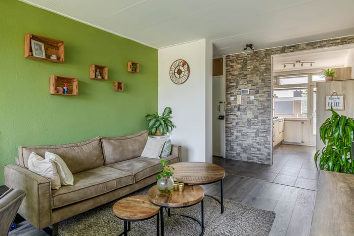 Foto 6 van Hortensialaan 21