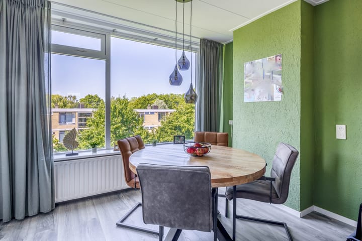 Foto 7 van Hortensialaan 21