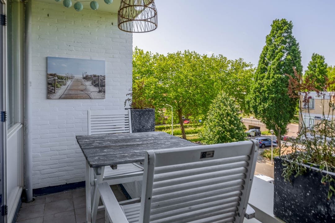 Foto 8 van Hortensialaan 21