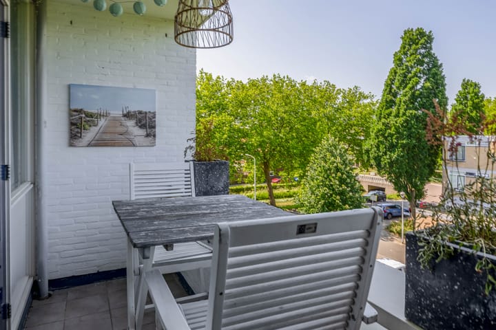 Foto 8 van Hortensialaan 21