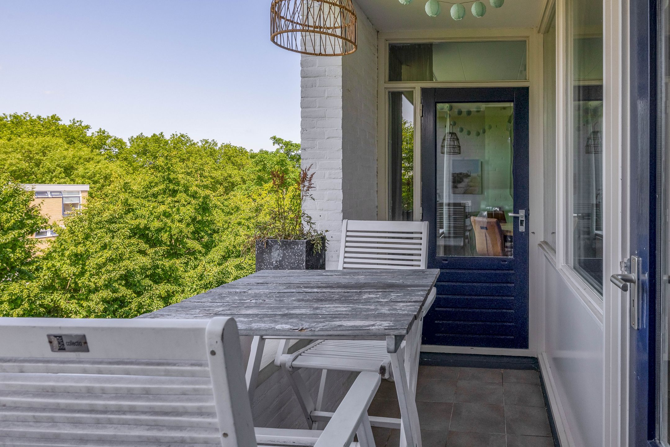 Foto 9 van Hortensialaan 21