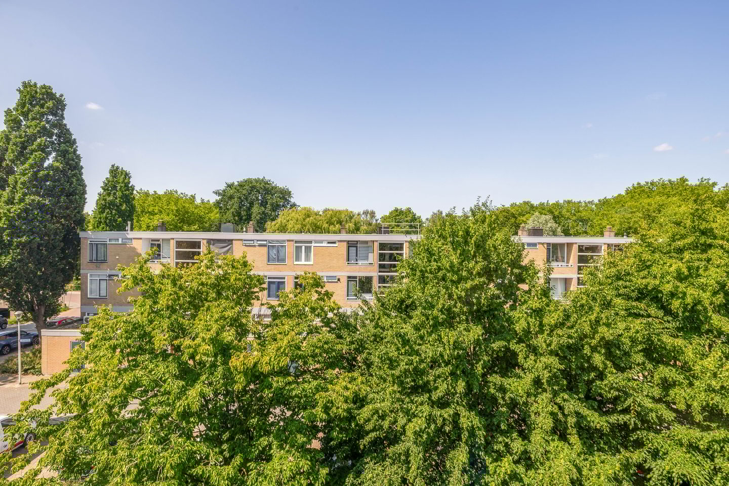 Foto 10 van Hortensialaan 21