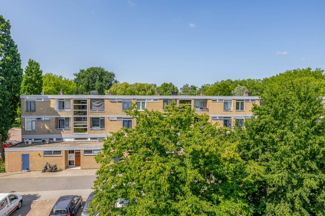 Foto 11 van Hortensialaan 21