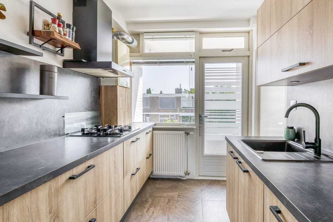 Foto 13 van Hortensialaan 21