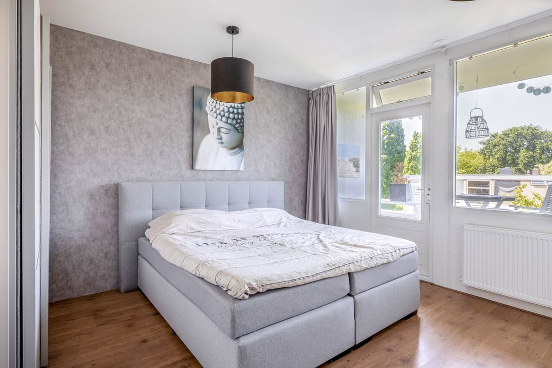 Foto 17 van Hortensialaan 21