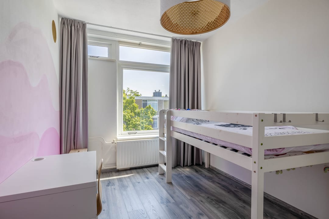 Foto 22 van Hortensialaan 21