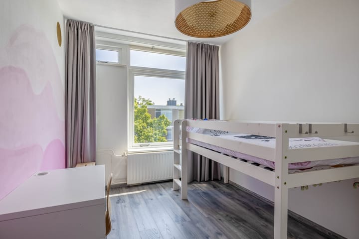 Foto 22 van Hortensialaan 21